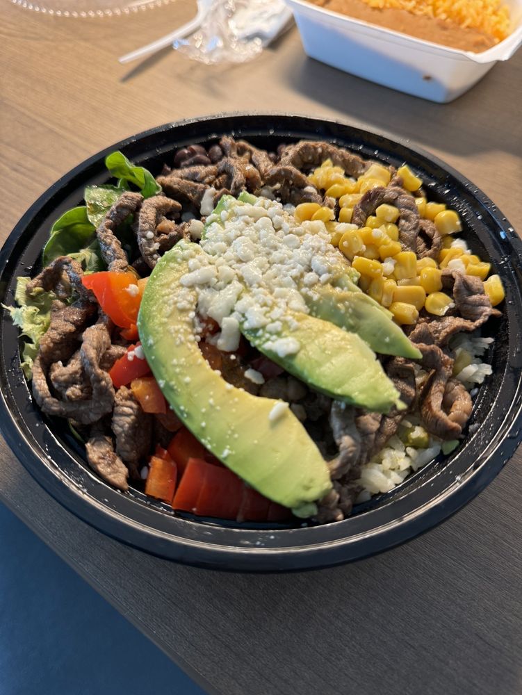 Katrina's Mexican Grill