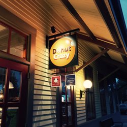 Donut Crazy - Westport - Donut Crazy
