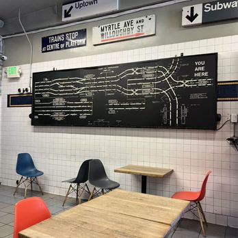 Lamonica's NY Pizza - Decor - Pizza Near Me - Los Angeles, California Lamonica's NY Pizza - Decor - Pizza Near Me - Los Angeles, California