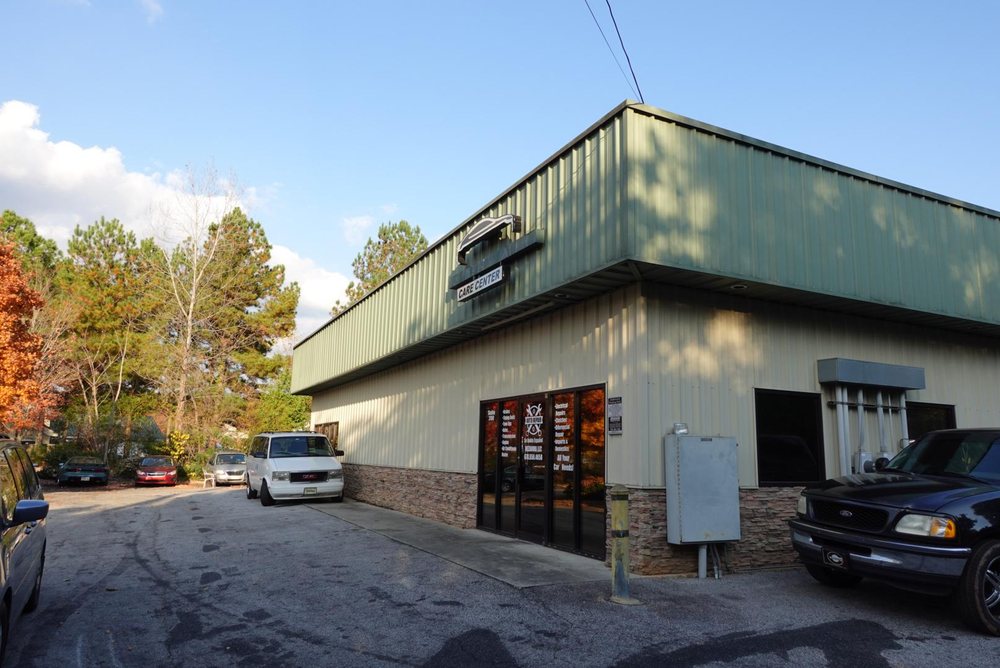 LOS TOCAYOS AUTOMOTIVES 3222 Lenora Church Rd, Snellville,