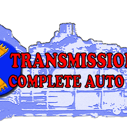 DC Transmissions & Complete Auto Repair