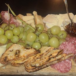 Charcuterie Board Charcuterie Board