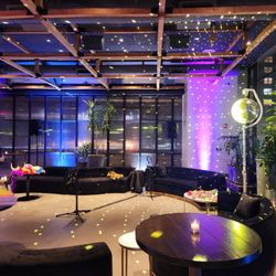 Porcci NYC