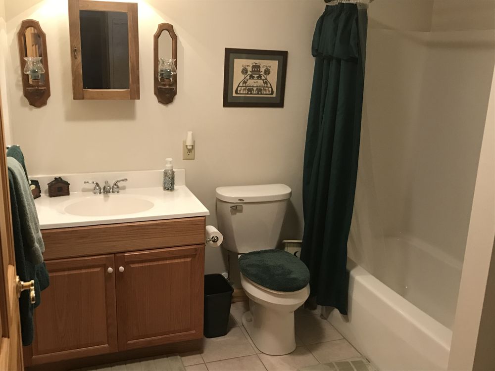 Slide of Art's Plumbing