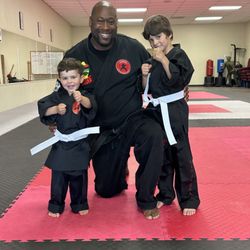 Lowes Martial Arts Academy - New members