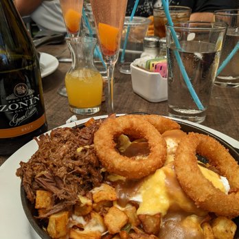 Hash Kitchen - Hangover hash - Breakfast & Brunch Near Me - Peoria, Arizona