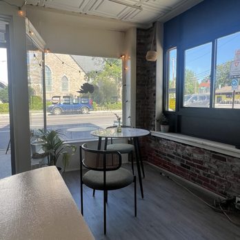 Rambler Cafe - Inside - Coffee & Tea Near Me - Portland, Maine Rambler Cafe - Inside - Coffee & Tea Near Me - Portland, Maine