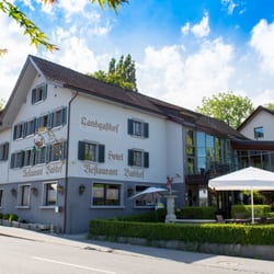 Landgasthof Badhof - Hotel Restaurant Badhof
9450 Altstätten / Lüchingen