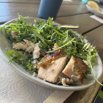Chicken N Pickle - The Classic salad with chicken - Pickleball Near Me - Glendale, Arizona