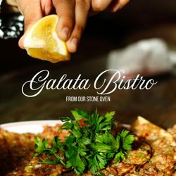 Galata Bistro