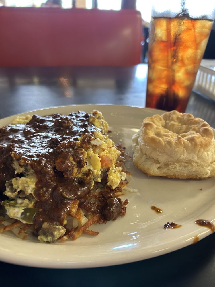 Beverly's Country Cafe Logo