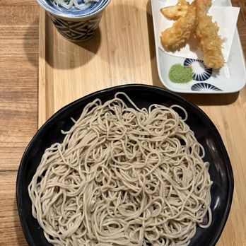 Soba Ichi - Cold soba - Noodles Near Me - Oakland, California Soba Ichi - Cold soba - Noodles Near Me - Oakland, California