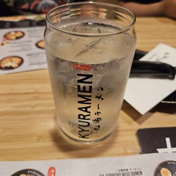 Kyuramen - Cherry Hill - Ramen Near Me - Cherry Hill, New Jersey