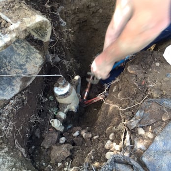 Pacific Northwest Plumbing - Replacing a portion water pipe which caused water leakage. - Plumbing Near Me - Redmond, Washington Pacific Northwest Plumbing - Replacing a portion water pipe which caused water leakage. - Plumbing Near Me - Redmond, Washington