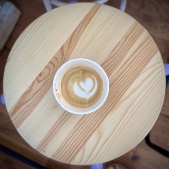 Omie’s Coffee Shop and Roastery - Coffee & Tea Near Me - Durham, North Carolina