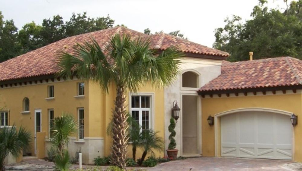 Slide of Alvin J. Singleton Roofing