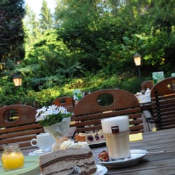 Restaurant Zur Burg Sternberg