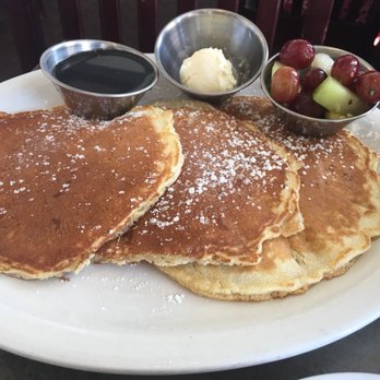 Turning Point - Pancake Stack - Breakfast & Brunch Near Me - Long Branch, New Jersey