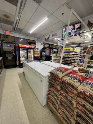 Biswas Grocery and Cafe by null