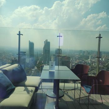 Sofitel - Mexico City is beautiful - Hotels Near Me - Ciudad de Mexico, DIF