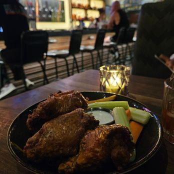 Eureka! - Wings - American Near Me - Woodland Hills, California Eureka! - Wings - American Near Me - Woodland Hills, California