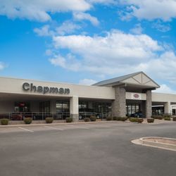 Chapman Payson Auto Center - Visit Chapman Payson Auto Center for your next vehicle.