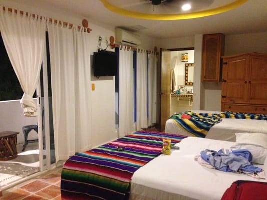 Hotel Matan Ka´an by GuruHotel by null