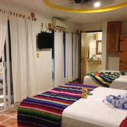 Hotel Matan Ka'an