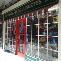 Compañía de Juguetes