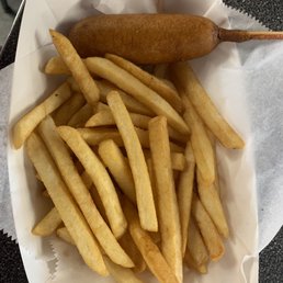 Corn Dog