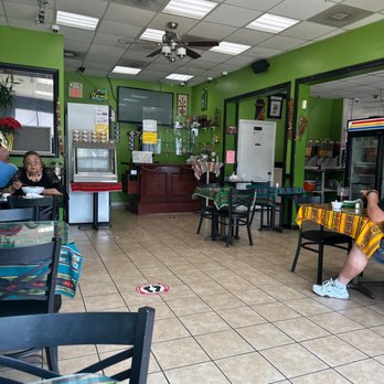 Kantutas Restaurant - Restaurant - Latin American Near Me - Silver Spring, Maryland