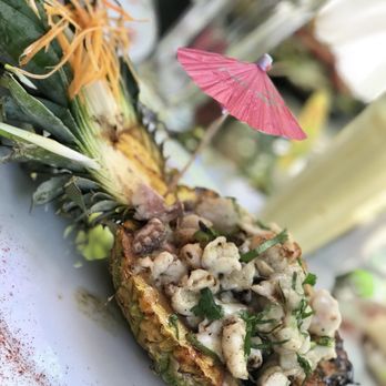 North Garden - Signature Cuisine Near Me - Cancún, ROO North Garden - Signature Cuisine Near Me - Cancún, ROO