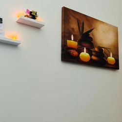 Beryl's Massage Spa - Spa decor