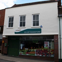 Co Op