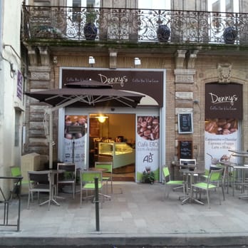 Dennys - Dennys 24 rue Remusat - Coffee & Tea Near Me - Toulouse, 31 Dennys - Dennys 24 rue Remusat - Coffee & Tea Near Me - Toulouse, 31