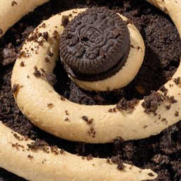 Peanut Butter Cookie