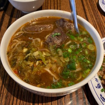 886 - Beef Noodle Soup - Taiwanese Near Me - New York, New York 886 - Beef Noodle Soup - Taiwanese Near Me - New York, New York