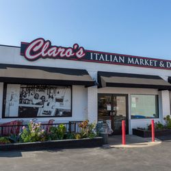 Claros Italian Market - Welcome to the heart of Italy in Covina! Come in and explore our authentic Italian market, where every visit is a culinary adventure!