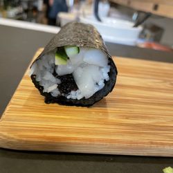 Sukeban - Scallop roll