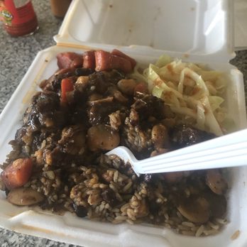 A Ya So Nice Authentic Jamaican Food - Caribbean Near Me - New Castle, Delaware A Ya So Nice Authentic Jamaican Food - Caribbean Near Me - New Castle, Delaware