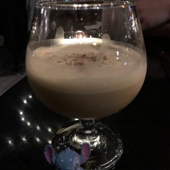 Phoenecia - Tiramisu Cocktail $13 - Pizza Near Me - Seattle, Washington Phoenecia - Tiramisu Cocktail $13 - Pizza Near Me - Seattle, Washington
