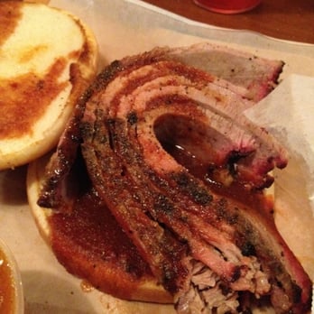Black Hog BBQ - Beef Brisket - Barbeque Near Me - Frederick, Maryland