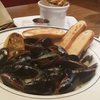 Mimi's Cafe - Mussels - Breakfast & Brunch Near Me - Henderson, Nevada