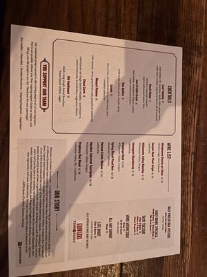Growlers Pourhouse by null