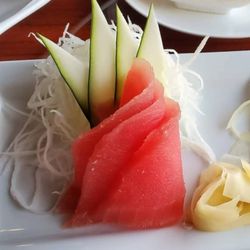 Ahi Tuna