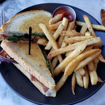 33 Staves - Grilled cheese - Southern Near Me - Lexington, Kentucky