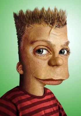 Adrian's Barbershop by null