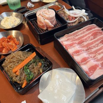 Goginori - Korean Near Me - Irvine, California
