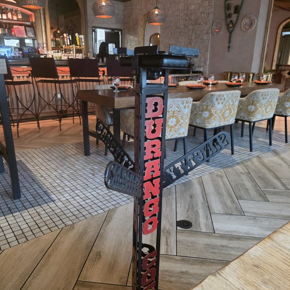 Durango Cocina & Rooftop - Latin American Near Me - Rancho Cucamonga, California