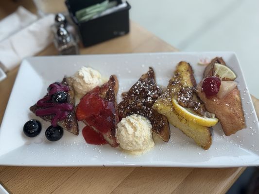 Batter & Berries South Loop by null